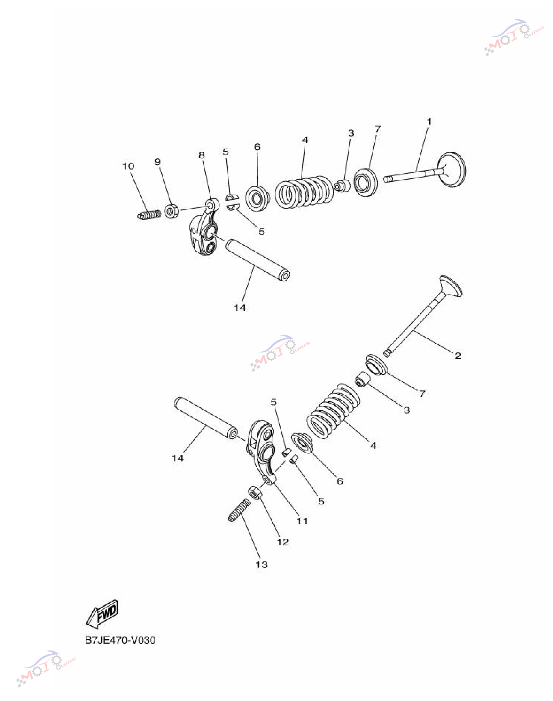 Engine Diagram